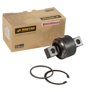 KIT de Barra de reacción MAN 81432306051