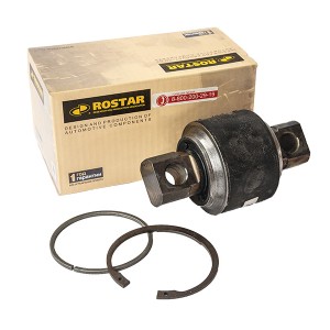 KIT de Barra de reacción MAN 81432206241