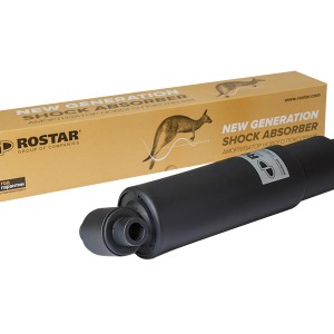 Amortiguadores FREIGHTLINER 1618708000