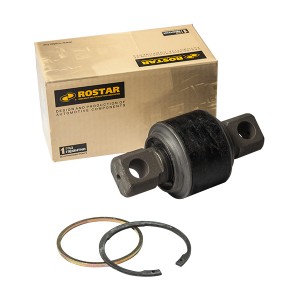 KIT de Barra de reacción IVECO 2983125