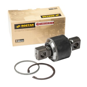 KIT de Barra de reacción MAN 81432206203