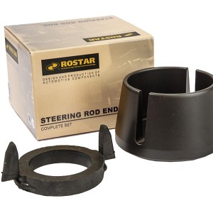 Silentblock VOLVO 20466804