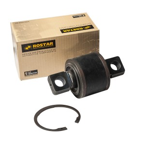 KIT de Barra de reacción MAN 81432706110