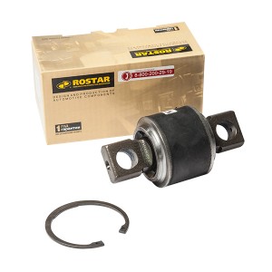 KIT de Barra de reacción 180.5532