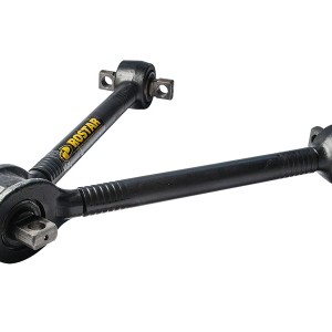 Barras en V MAN 81432706095