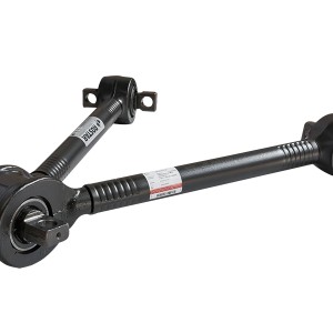 Barras en V MAN 81432706151