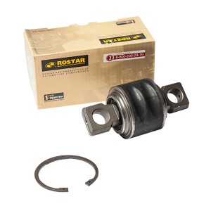 KIT de Barra de reacción MAN 81432206285