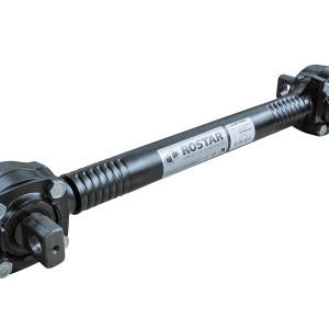 Barra de reacción FAW 2919010260