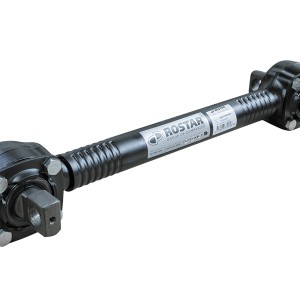 Barra de reacción FAW 2919020260