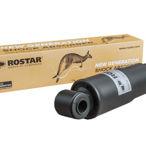 Amortiguadores MERITOR 21224778