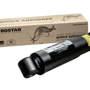 Amortiguadores 0237220402