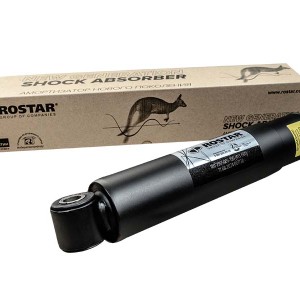 Amortiguadores IVECO 41225418