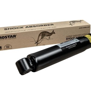 Amortiguadores FRUEHAUF M077800