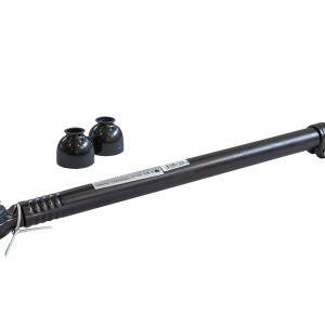 Barra de dirección RENAULT 5010557243