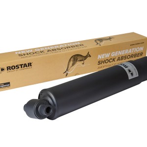 Amortiguadores VOLVO 21172387