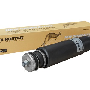 Amortiguadores MAN 81437026043