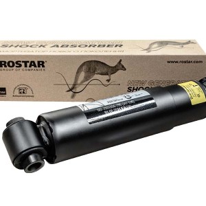 Amortiguadores SAF 2376007201