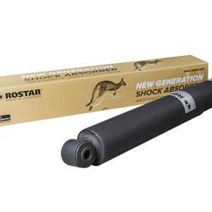 Amortiguadores VOLVO 1605163