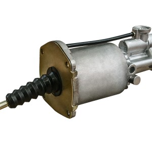 Servo embrague 7C467K626AA