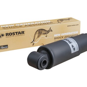 Amortiguadores SAF 2376001001