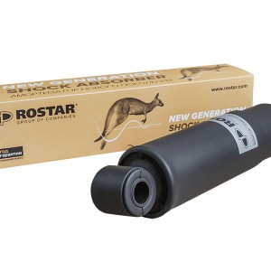 Amortiguadores 0237228802