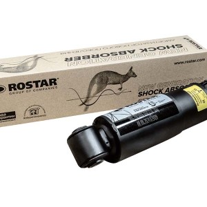 Amortiguadores SCHMITZ 016508