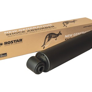 Amortiguadores DAF 740021