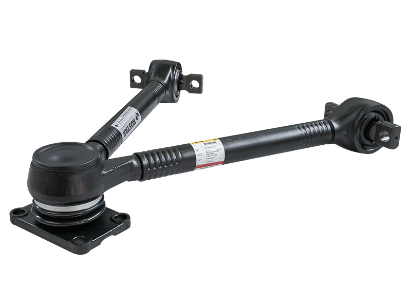 Barras en V MAN 81432706075