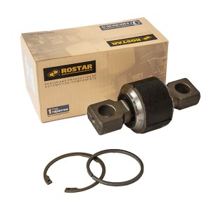 KIT de Barra de reacción 180.3544