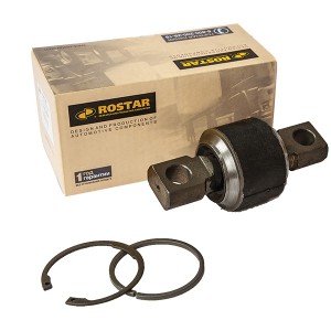 KIT de Barra de reacción 180.3554