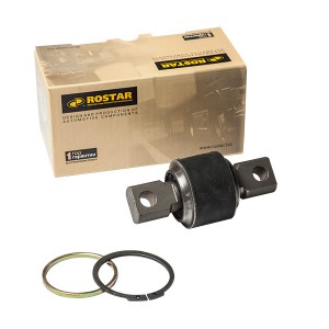 KIT de Barra de reacción 180.2315