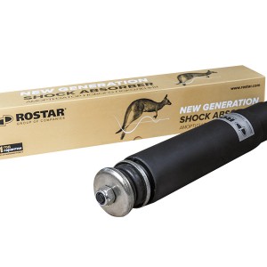 Amortiguadores SCANIA 1315959