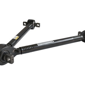 Barras en V IVECO 41218620