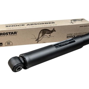 Amortiguadores MAN 81437026015