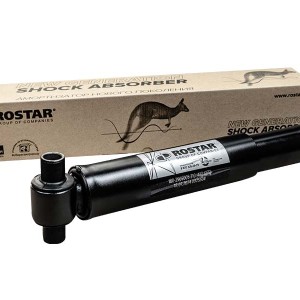 Amortiguadores MAN 81437026058