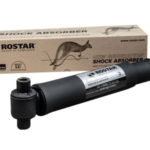 Amortiguadores VOLVO 3031623