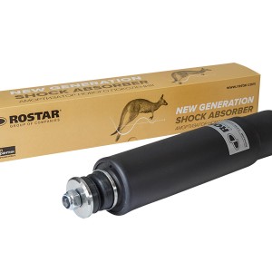 Amortiguadores SCANIA 1370267