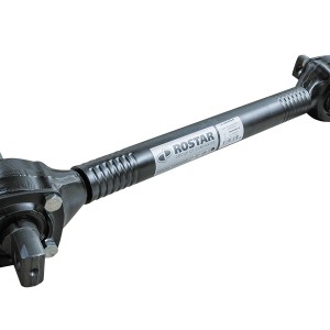 Barra de reacción SHAANXI DZ91259525275