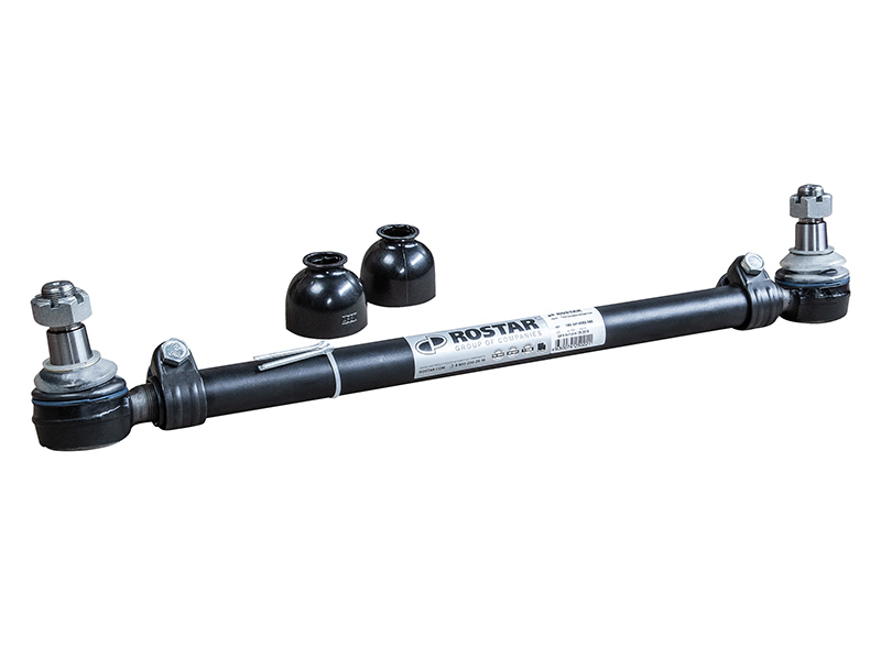 Barra de dirección MAN 81467116874