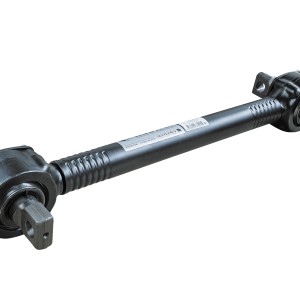 Barra de reacción SHAANXI DZ91259525274