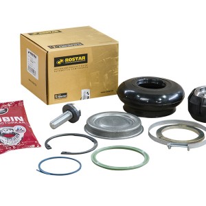 KIT de Barra de reacción VOLVO 20741710