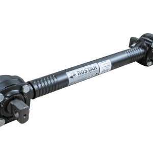 Barra de reacción HOWO AZ9925521175