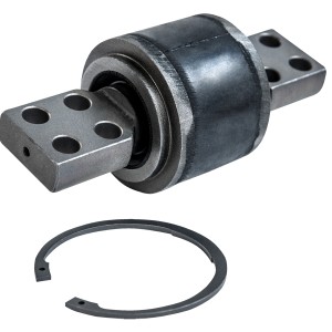 KIT de Barra de reacción FAW