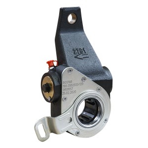 Palancas de freno DAF 0159557