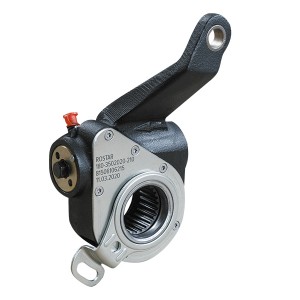 Palancas de freno MAN 81506106215