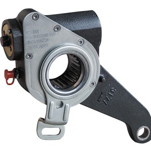 Palancas de freno MAN 81506106231