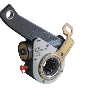 Palancas de freno SCANIA 1789560