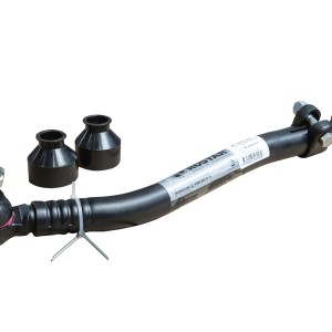 Barra de dirección MB 6674601705