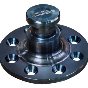 Kingpins JOST KZ091201