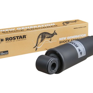 Amortiguadores 0237228902